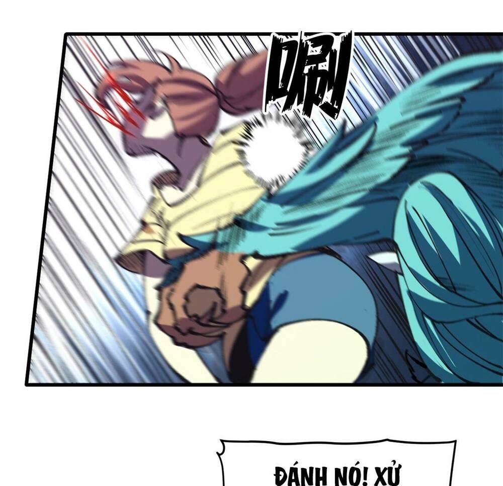 đọc truyện Trưởng Giám Ngục Trông Coi Các Ma Nữ Chương 29 ảnh 62 tại Thiên Thai Truyện