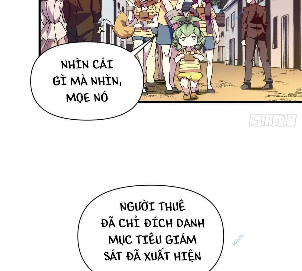 đọc truyện Trưởng Giám Ngục Trông Coi Các Ma Nữ Chương 29 ảnh 67 tại Thiên Thai Truyện