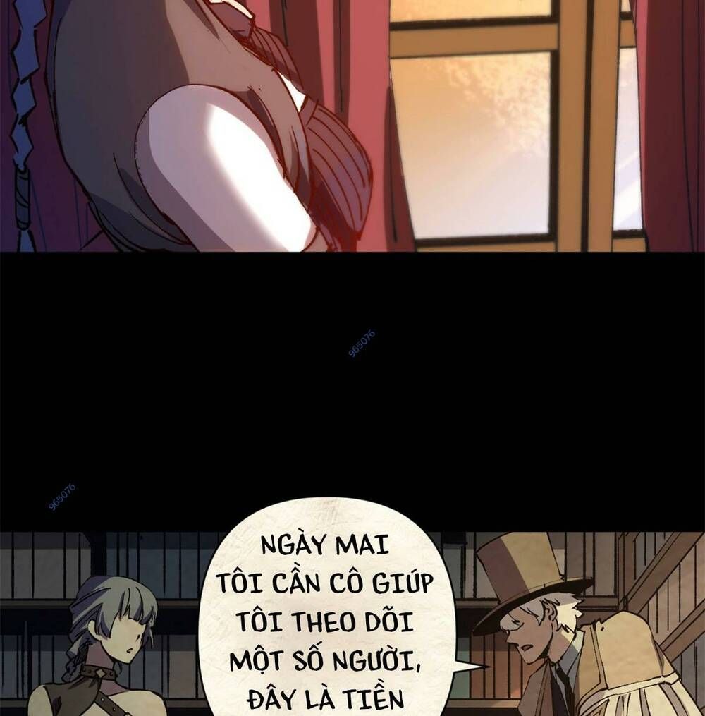 đọc truyện Trưởng Giám Ngục Trông Coi Các Ma Nữ Chương 29 ảnh 69 tại Thiên Thai Truyện