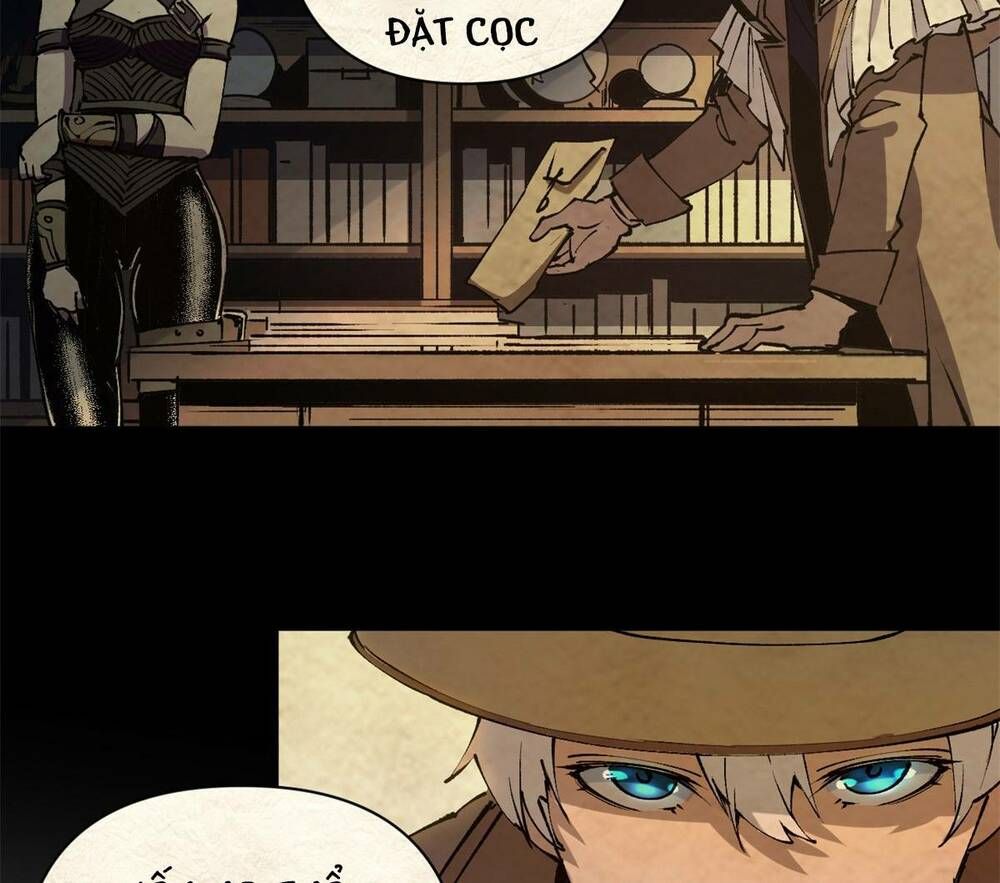 đọc truyện Trưởng Giám Ngục Trông Coi Các Ma Nữ Chương 29 ảnh 70 tại Thiên Thai Truyện