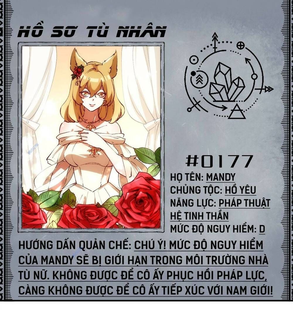 đọc truyện Trưởng Giám Ngục Trông Coi Các Ma Nữ Chương 29 ảnh 73 tại Thiên Thai Truyện