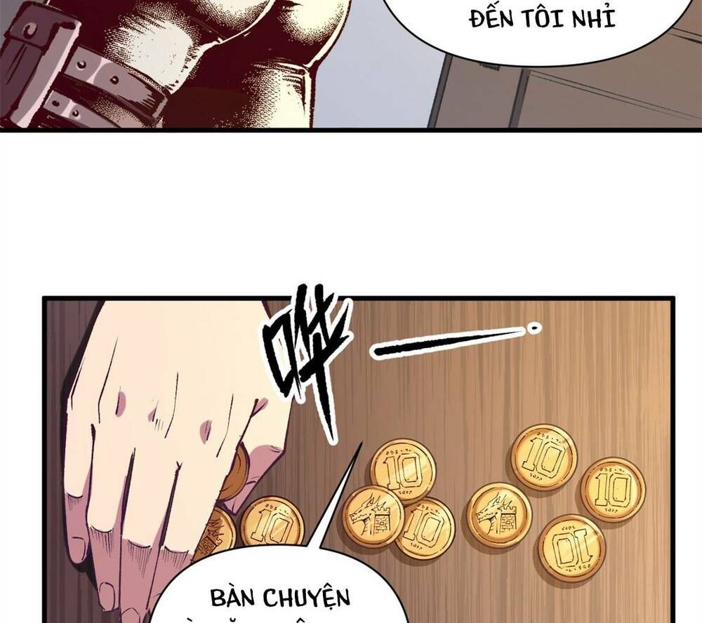 đọc truyện Trưởng Giám Ngục Trông Coi Các Ma Nữ Chương 29 ảnh 10 tại Thiên Thai Truyện