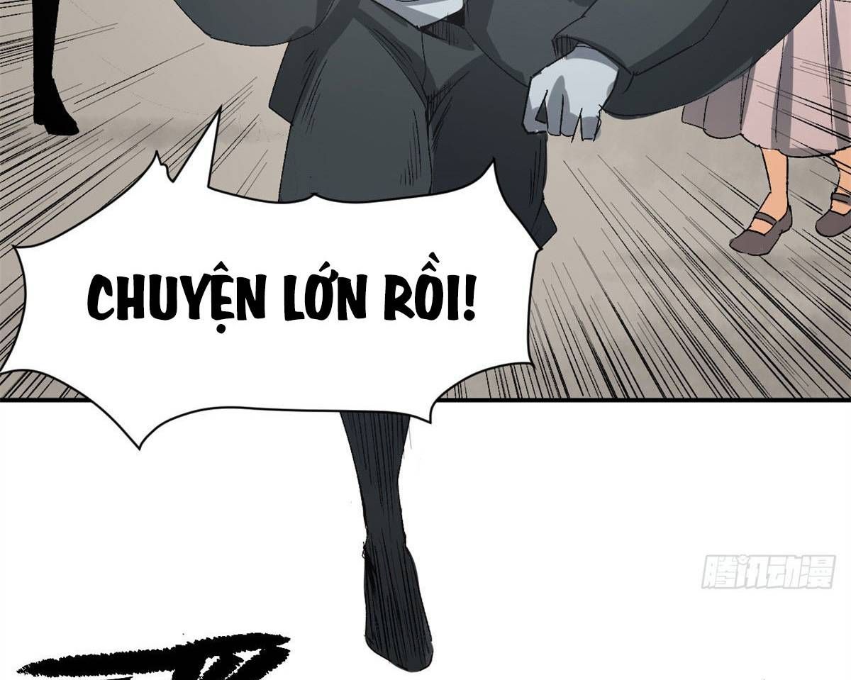 đọc truyện Trưởng Giám Ngục Trông Coi Các Ma Nữ Chương 3 ảnh 14 tại Thiên Thai Truyện