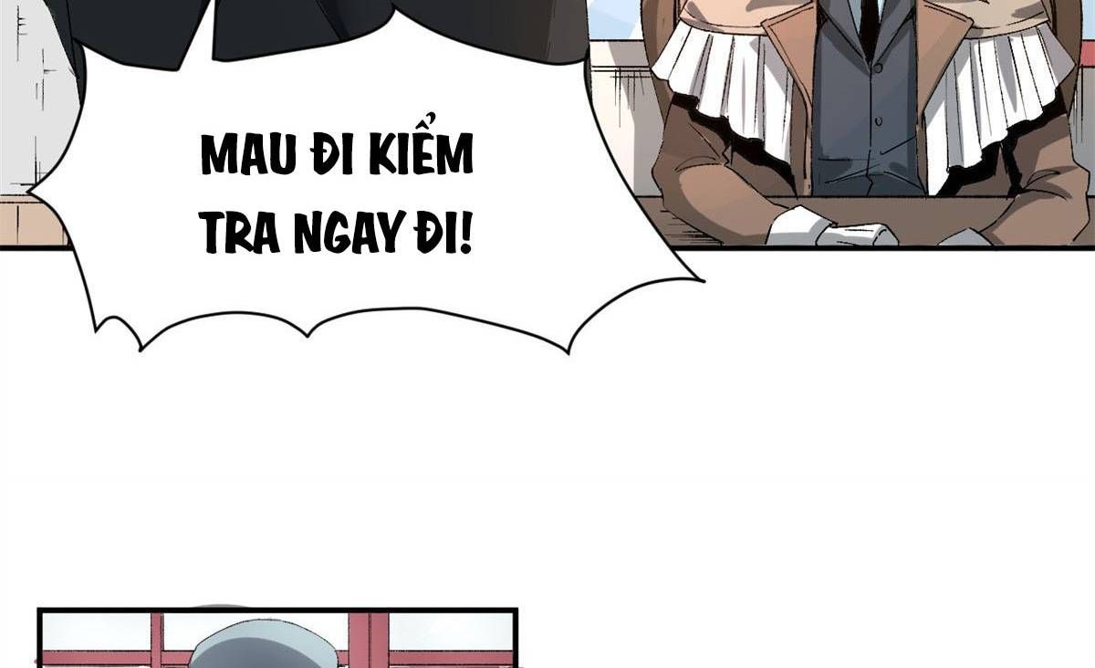 đọc truyện Trưởng Giám Ngục Trông Coi Các Ma Nữ Chương 3 ảnh 20 tại Thiên Thai Truyện