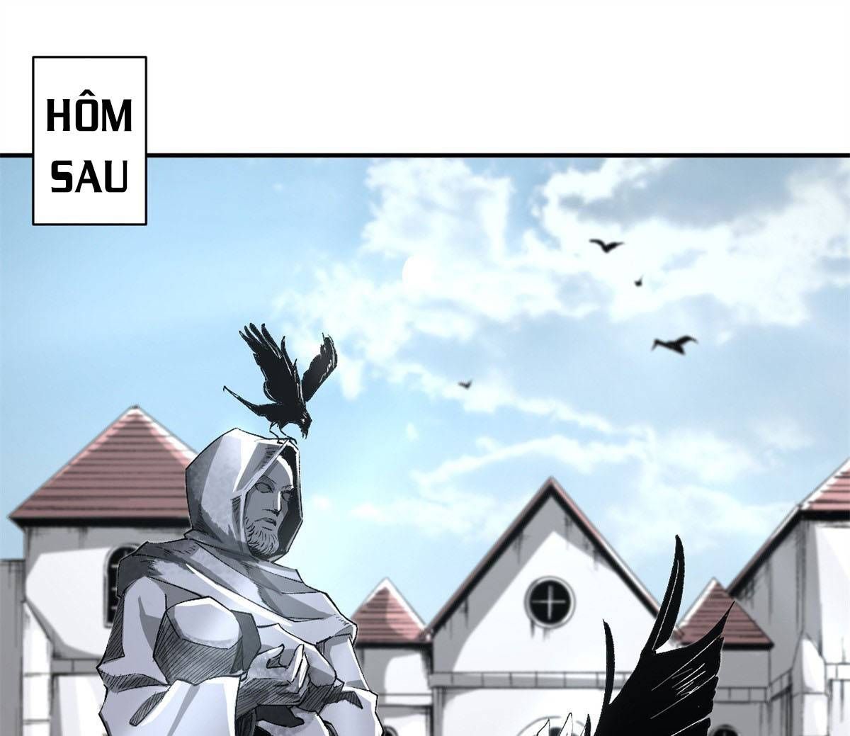 đọc truyện Trưởng Giám Ngục Trông Coi Các Ma Nữ Chương 3 ảnh 4 tại Thiên Thai Truyện