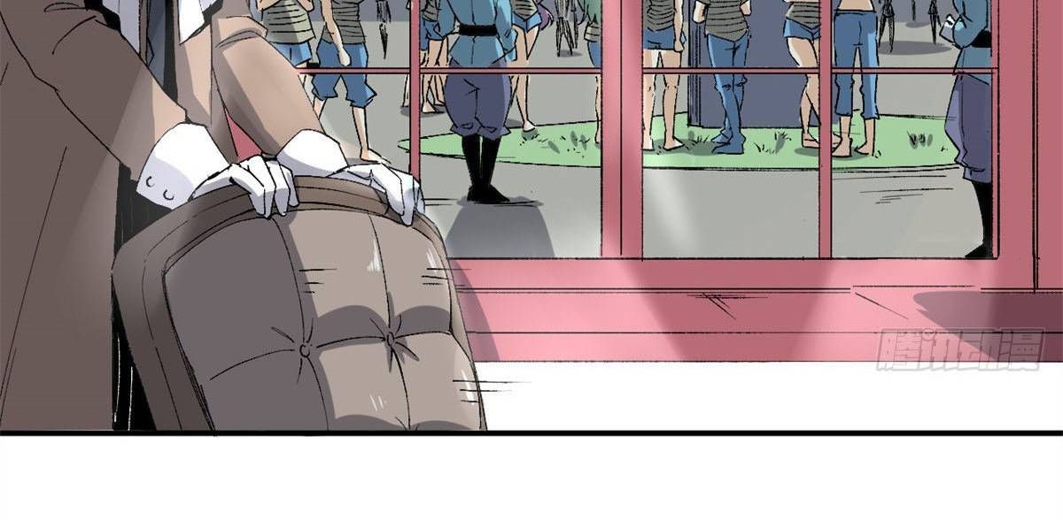 đọc truyện Trưởng Giám Ngục Trông Coi Các Ma Nữ Chương 3 ảnh 23 tại Thiên Thai Truyện