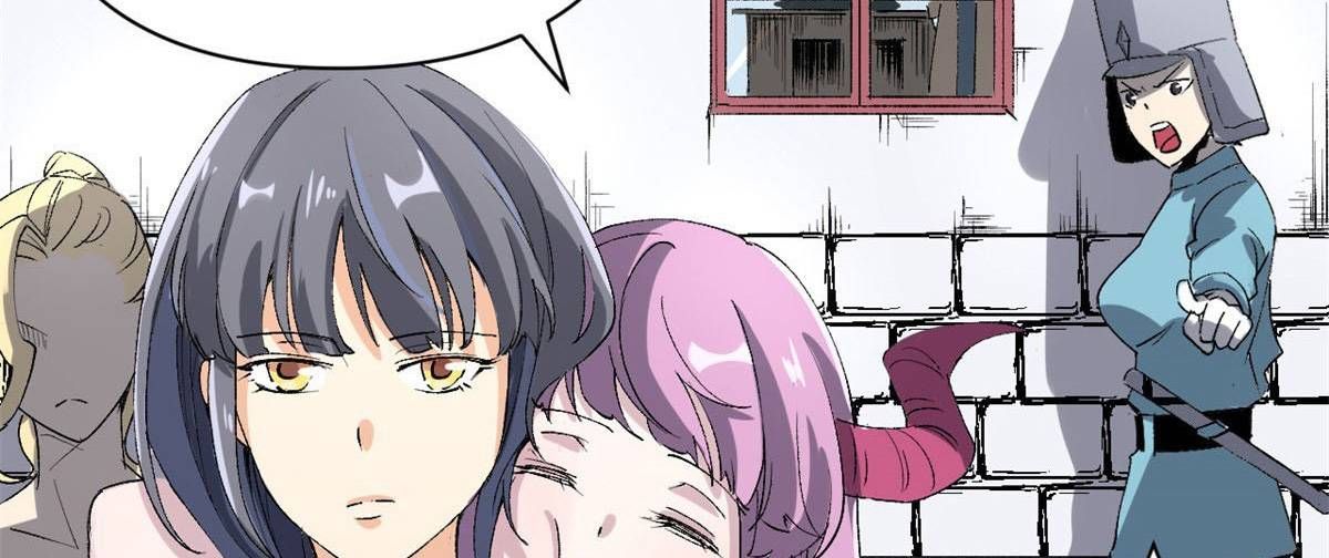 đọc truyện Trưởng Giám Ngục Trông Coi Các Ma Nữ Chương 3 ảnh 25 tại Thiên Thai Truyện