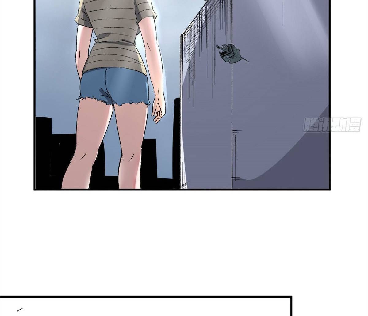 đọc truyện Trưởng Giám Ngục Trông Coi Các Ma Nữ Chương 3 ảnh 34 tại Thiên Thai Truyện