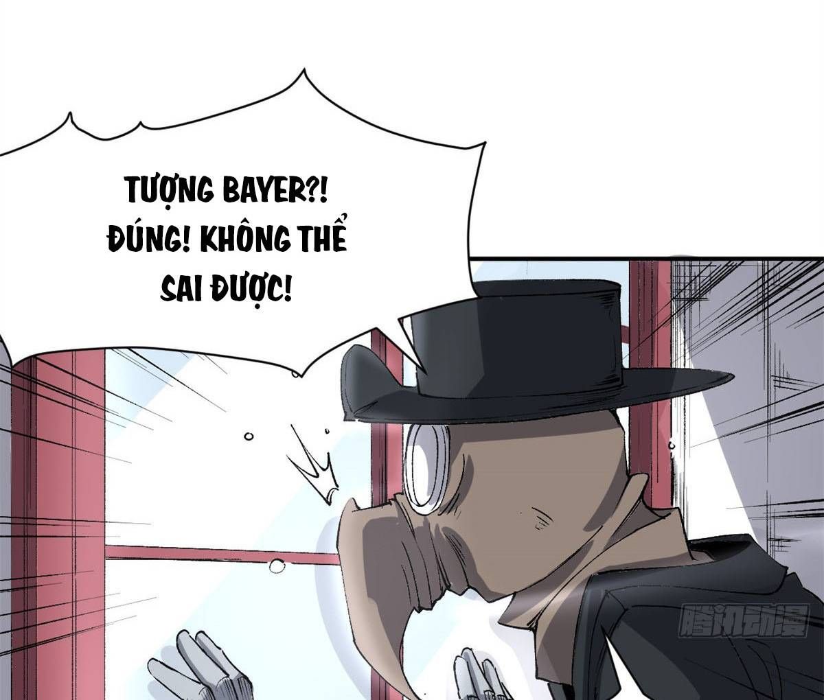 đọc truyện Trưởng Giám Ngục Trông Coi Các Ma Nữ Chương 3 ảnh 38 tại Thiên Thai Truyện