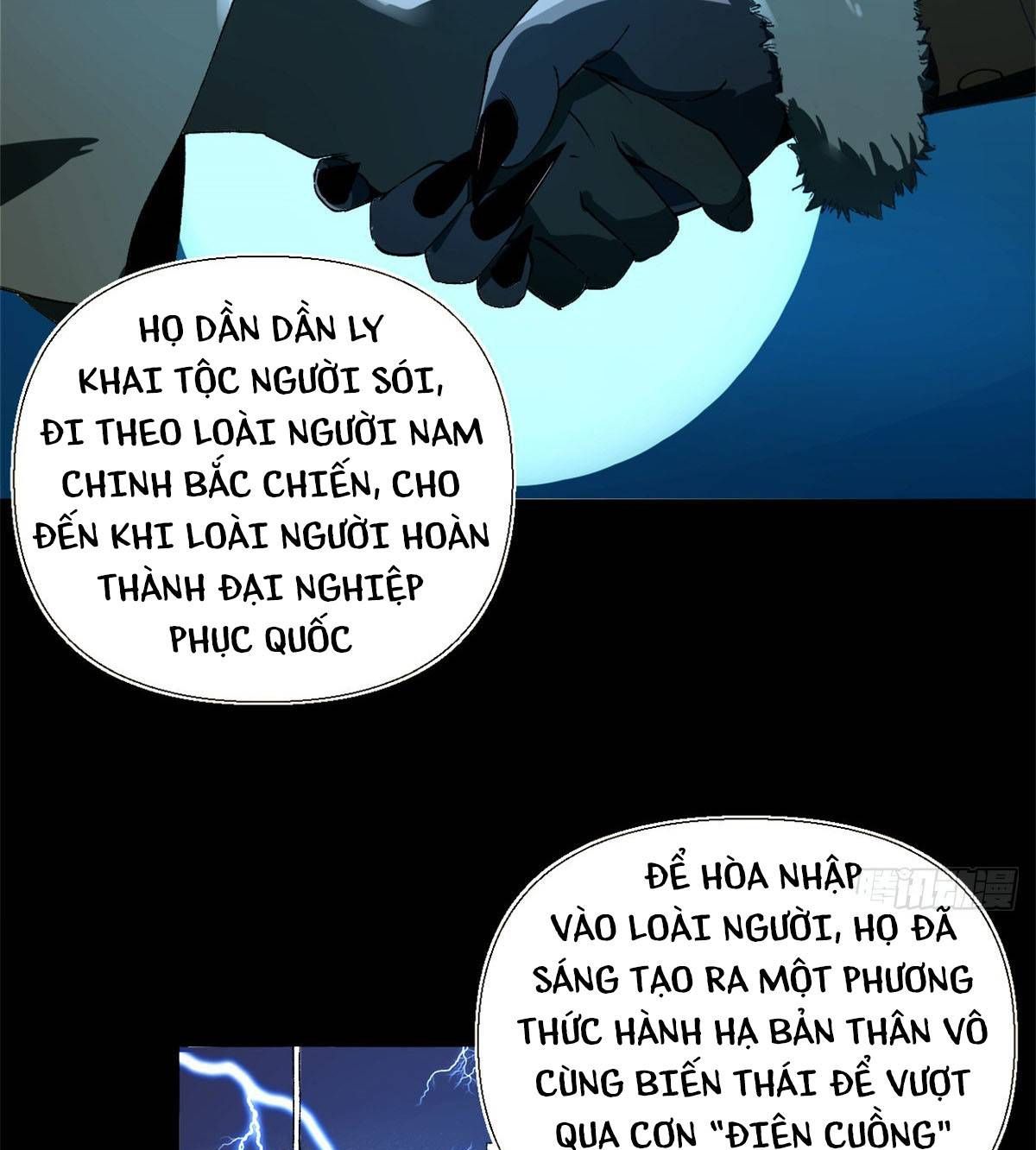 đọc truyện Trưởng Giám Ngục Trông Coi Các Ma Nữ Chương 3 ảnh 50 tại Thiên Thai Truyện