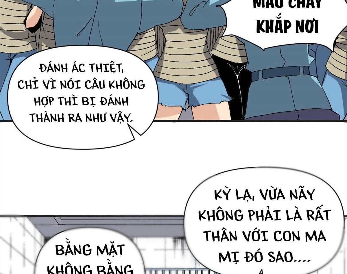 đọc truyện Trưởng Giám Ngục Trông Coi Các Ma Nữ Chương 3 ảnh 61 tại Thiên Thai Truyện