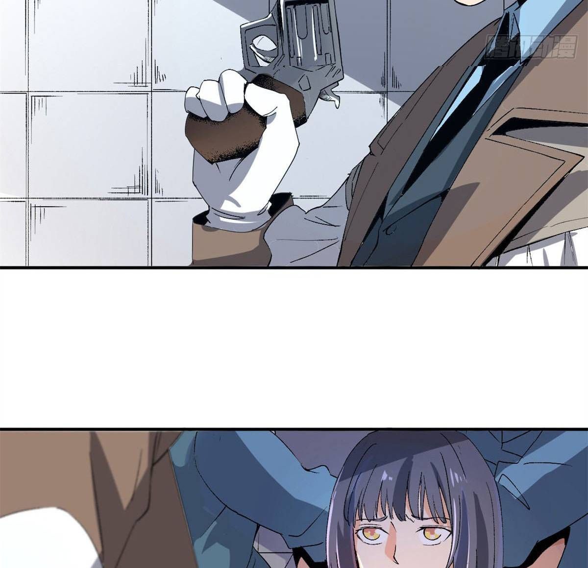 đọc truyện Trưởng Giám Ngục Trông Coi Các Ma Nữ Chương 3 ảnh 84 tại Thiên Thai Truyện