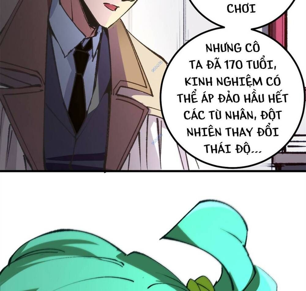 đọc truyện Trưởng Giám Ngục Trông Coi Các Ma Nữ Chương 30 ảnh 15 tại Thiên Thai Truyện