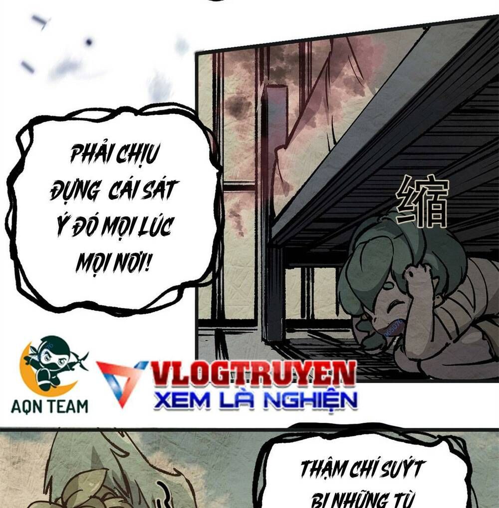 đọc truyện Trưởng Giám Ngục Trông Coi Các Ma Nữ Chương 30 ảnh 17 tại Thiên Thai Truyện