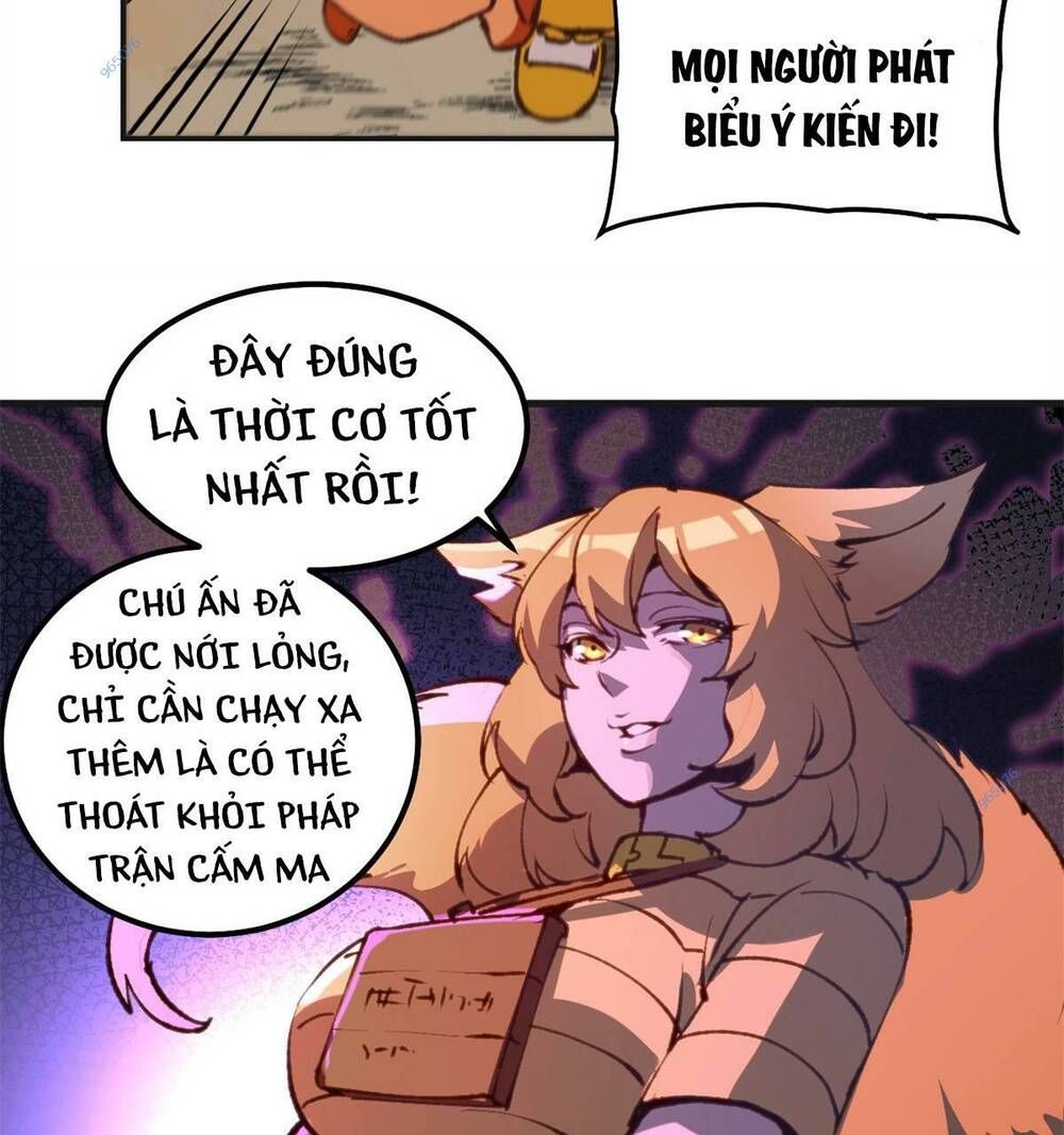 đọc truyện Trưởng Giám Ngục Trông Coi Các Ma Nữ Chương 30 ảnh 21 tại Thiên Thai Truyện