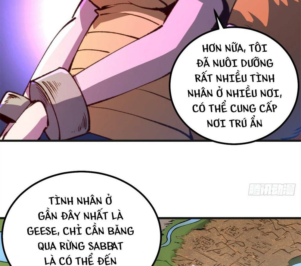 đọc truyện Trưởng Giám Ngục Trông Coi Các Ma Nữ Chương 30 ảnh 22 tại Thiên Thai Truyện