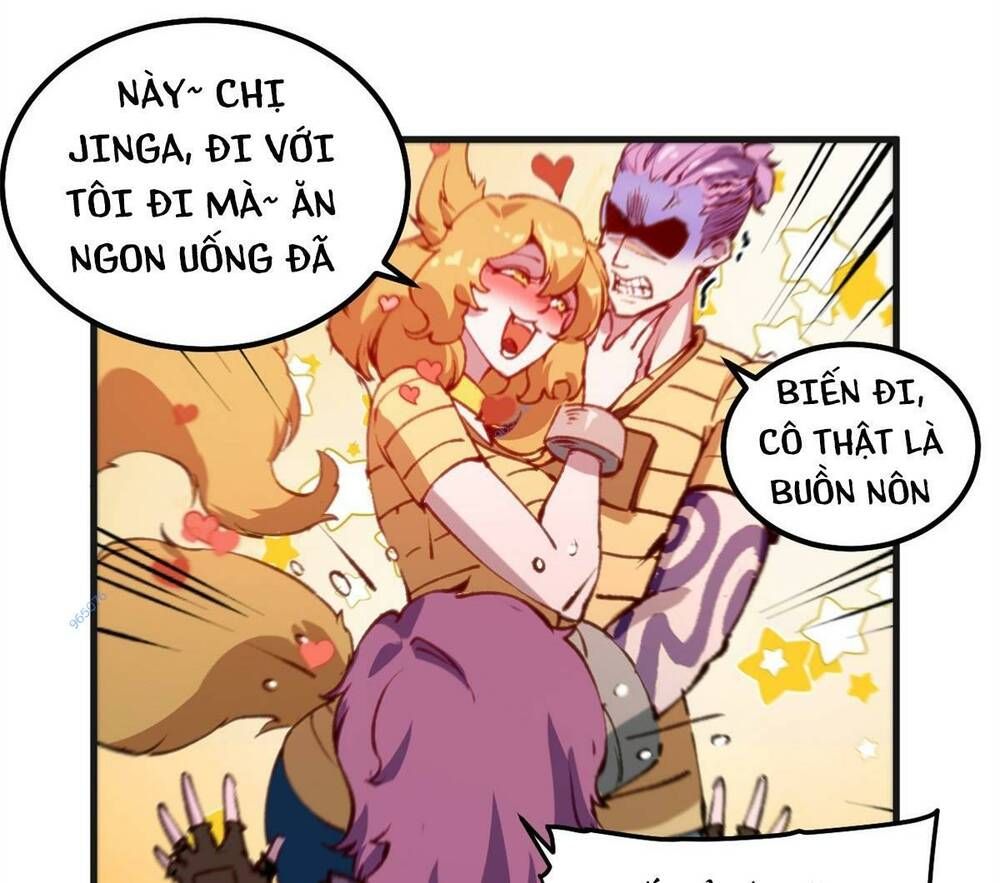 đọc truyện Trưởng Giám Ngục Trông Coi Các Ma Nữ Chương 30 ảnh 25 tại Thiên Thai Truyện