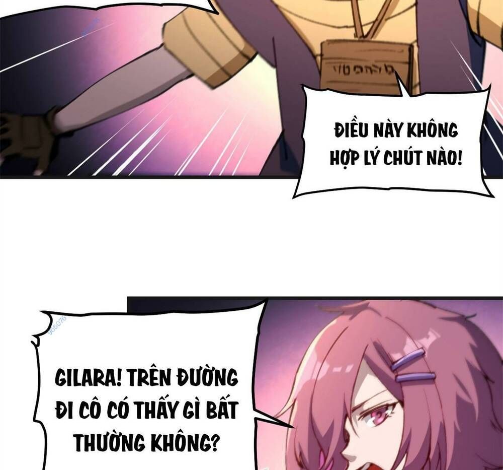 đọc truyện Trưởng Giám Ngục Trông Coi Các Ma Nữ Chương 30 ảnh 27 tại Thiên Thai Truyện