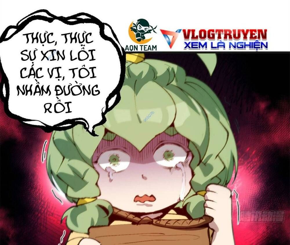 đọc truyện Trưởng Giám Ngục Trông Coi Các Ma Nữ Chương 30 ảnh 29 tại Thiên Thai Truyện