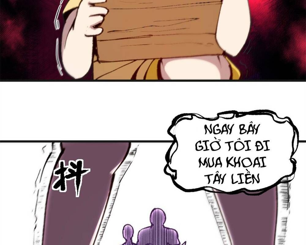 đọc truyện Trưởng Giám Ngục Trông Coi Các Ma Nữ Chương 30 ảnh 30 tại Thiên Thai Truyện