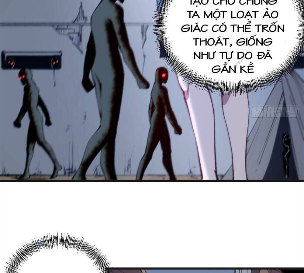 đọc truyện Trưởng Giám Ngục Trông Coi Các Ma Nữ Chương 30 ảnh 33 tại Thiên Thai Truyện