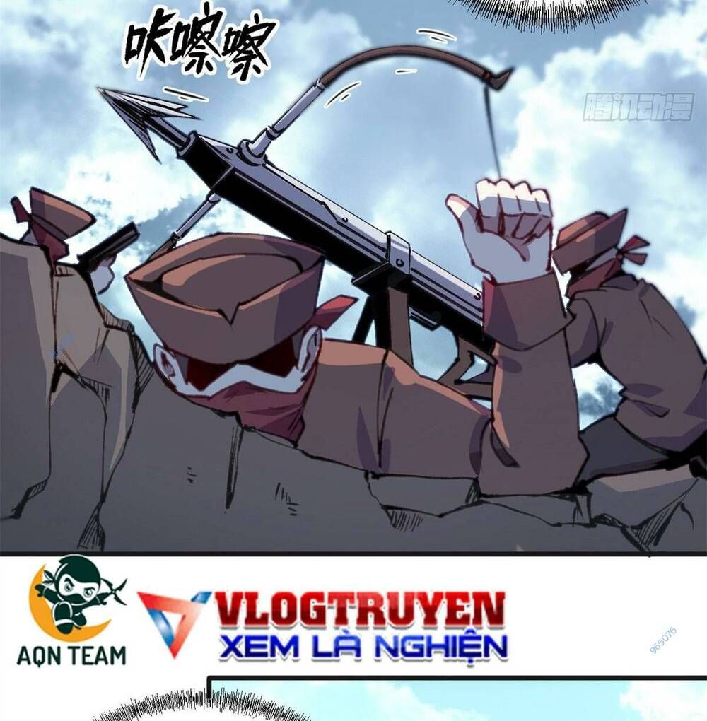 đọc truyện Trưởng Giám Ngục Trông Coi Các Ma Nữ Chương 30 ảnh 35 tại Thiên Thai Truyện