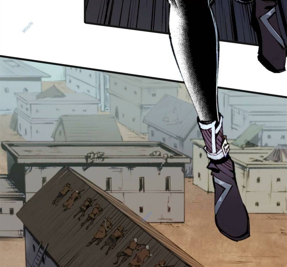 đọc truyện Trưởng Giám Ngục Trông Coi Các Ma Nữ Chương 30 ảnh 37 tại Thiên Thai Truyện