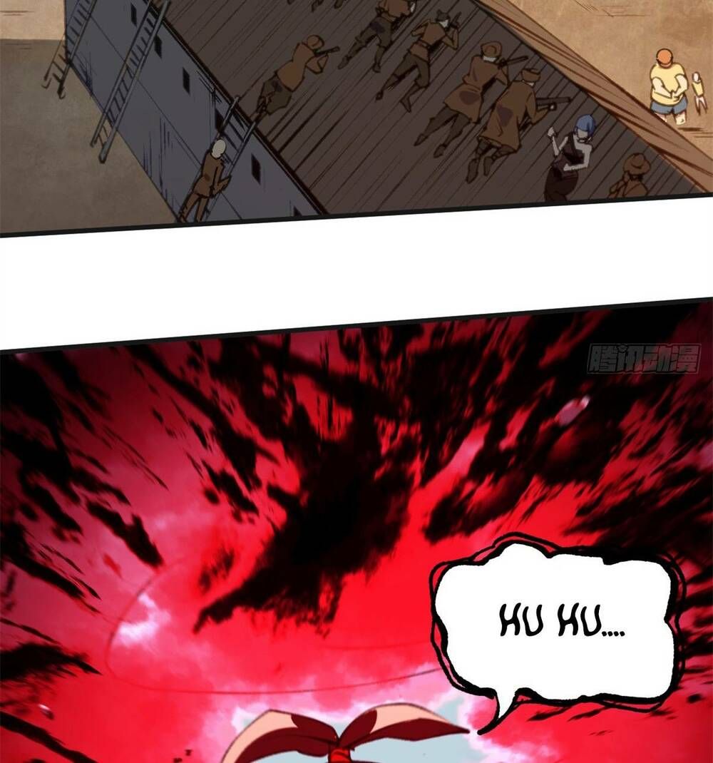 đọc truyện Trưởng Giám Ngục Trông Coi Các Ma Nữ Chương 30 ảnh 38 tại Thiên Thai Truyện