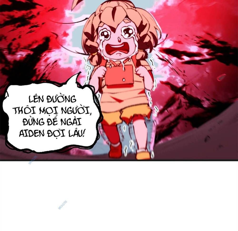 đọc truyện Trưởng Giám Ngục Trông Coi Các Ma Nữ Chương 30 ảnh 39 tại Thiên Thai Truyện