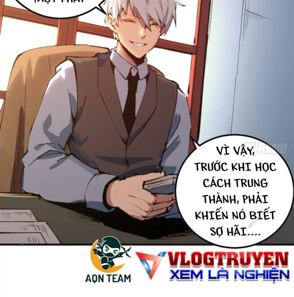 đọc truyện Trưởng Giám Ngục Trông Coi Các Ma Nữ Chương 30 ảnh 41 tại Thiên Thai Truyện