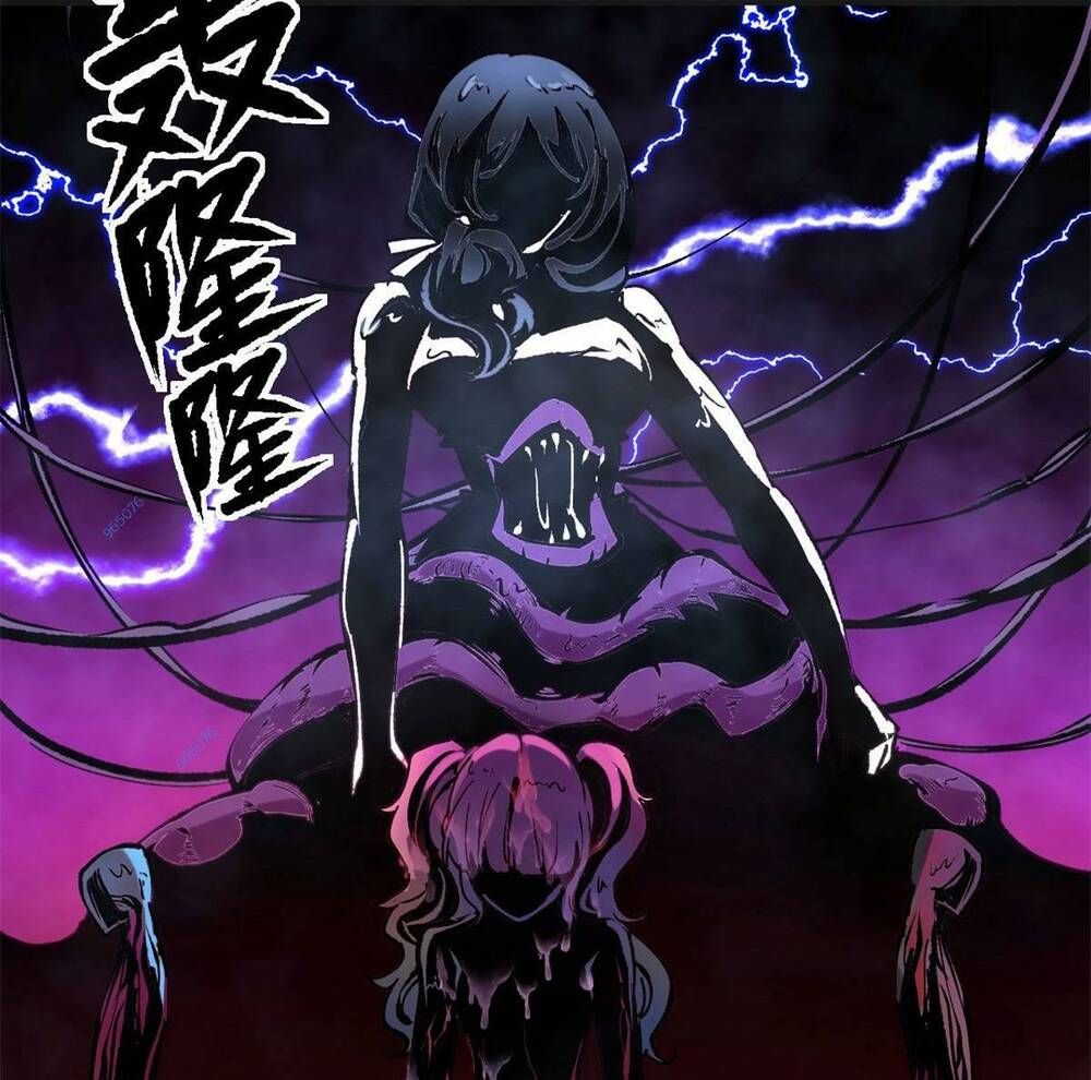 đọc truyện Trưởng Giám Ngục Trông Coi Các Ma Nữ Chương 30 ảnh 45 tại Thiên Thai Truyện