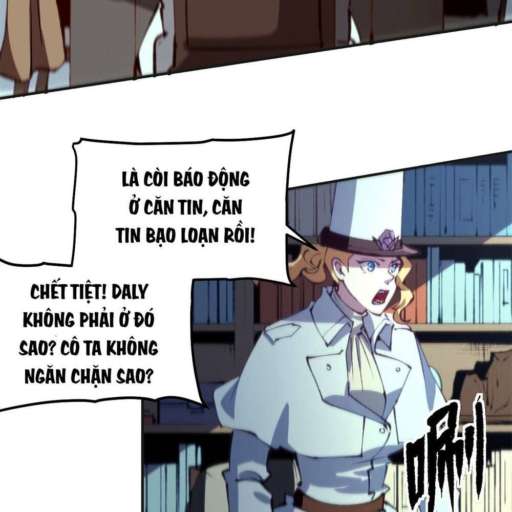 đọc truyện Trưởng Giám Ngục Trông Coi Các Ma Nữ Chương 30 ảnh 48 tại Thiên Thai Truyện