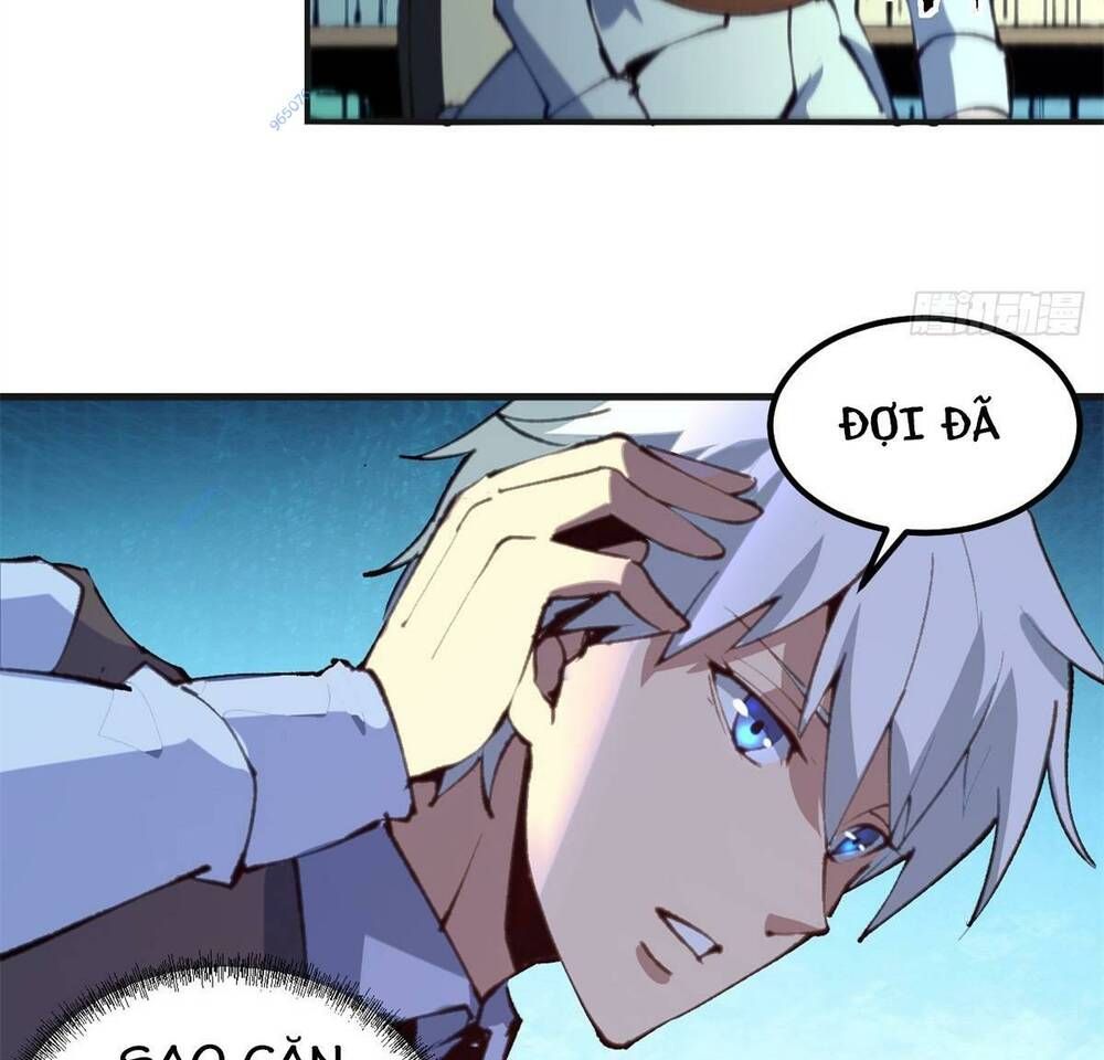 đọc truyện Trưởng Giám Ngục Trông Coi Các Ma Nữ Chương 30 ảnh 49 tại Thiên Thai Truyện