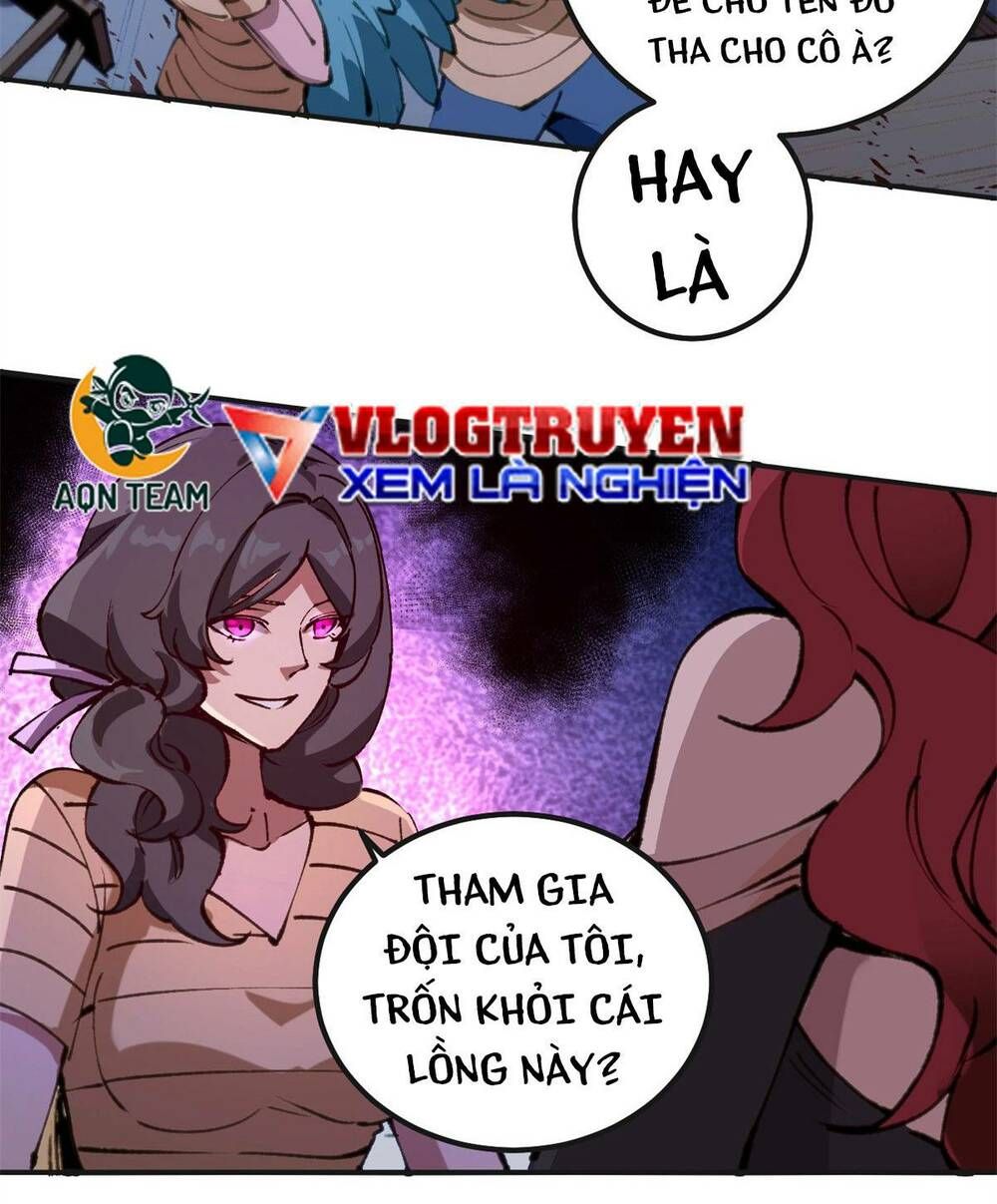 đọc truyện Trưởng Giám Ngục Trông Coi Các Ma Nữ Chương 30 ảnh 56 tại Thiên Thai Truyện