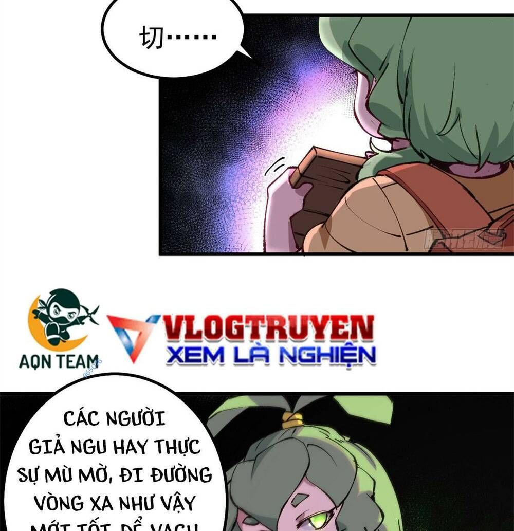 đọc truyện Trưởng Giám Ngục Trông Coi Các Ma Nữ Chương 30 ảnh 11 tại Thiên Thai Truyện