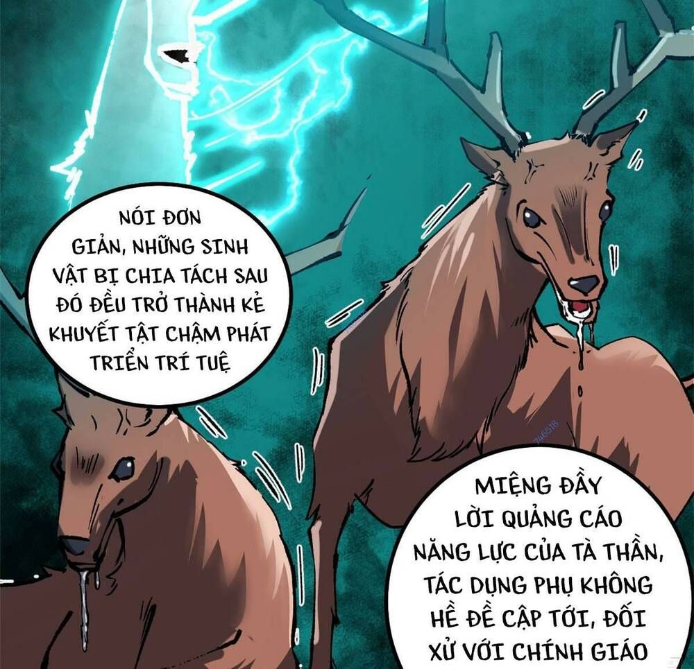 đọc truyện Trưởng Giám Ngục Trông Coi Các Ma Nữ Chương 31 ảnh 15 tại Thiên Thai Truyện