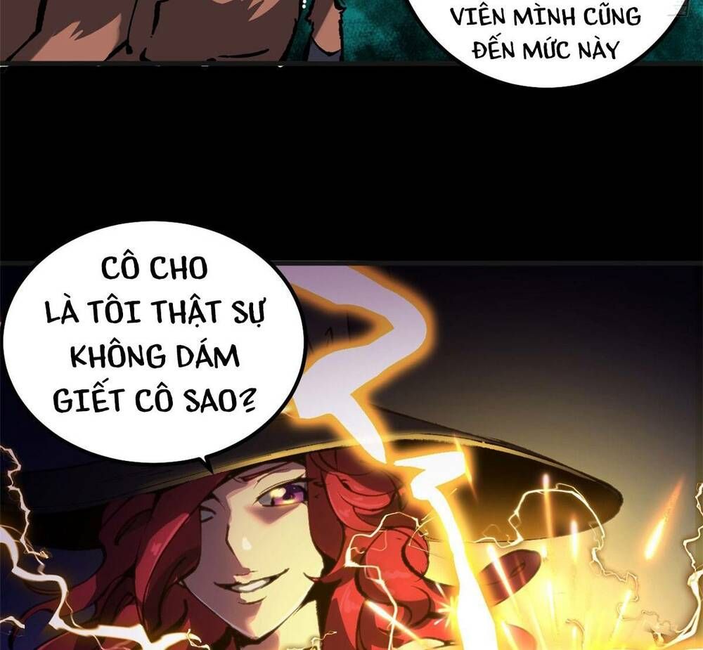 đọc truyện Trưởng Giám Ngục Trông Coi Các Ma Nữ Chương 31 ảnh 16 tại Thiên Thai Truyện