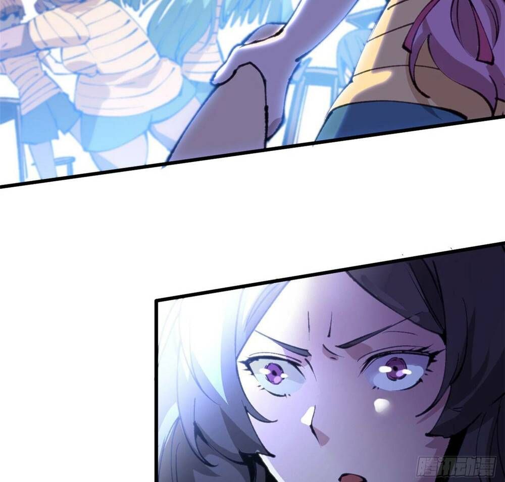 đọc truyện Trưởng Giám Ngục Trông Coi Các Ma Nữ Chương 31 ảnh 20 tại Thiên Thai Truyện