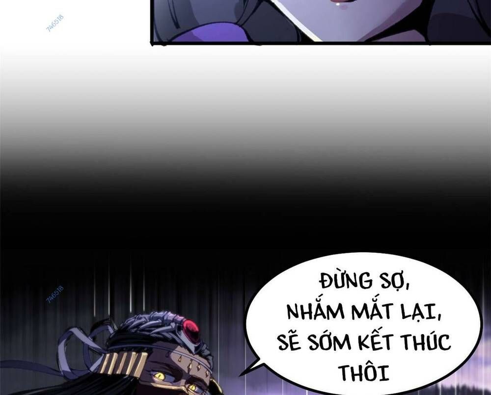 đọc truyện Trưởng Giám Ngục Trông Coi Các Ma Nữ Chương 31 ảnh 21 tại Thiên Thai Truyện