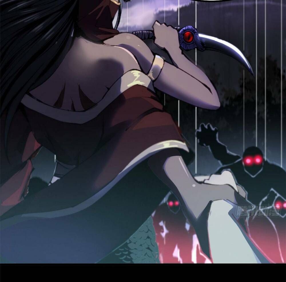 đọc truyện Trưởng Giám Ngục Trông Coi Các Ma Nữ Chương 31 ảnh 22 tại Thiên Thai Truyện