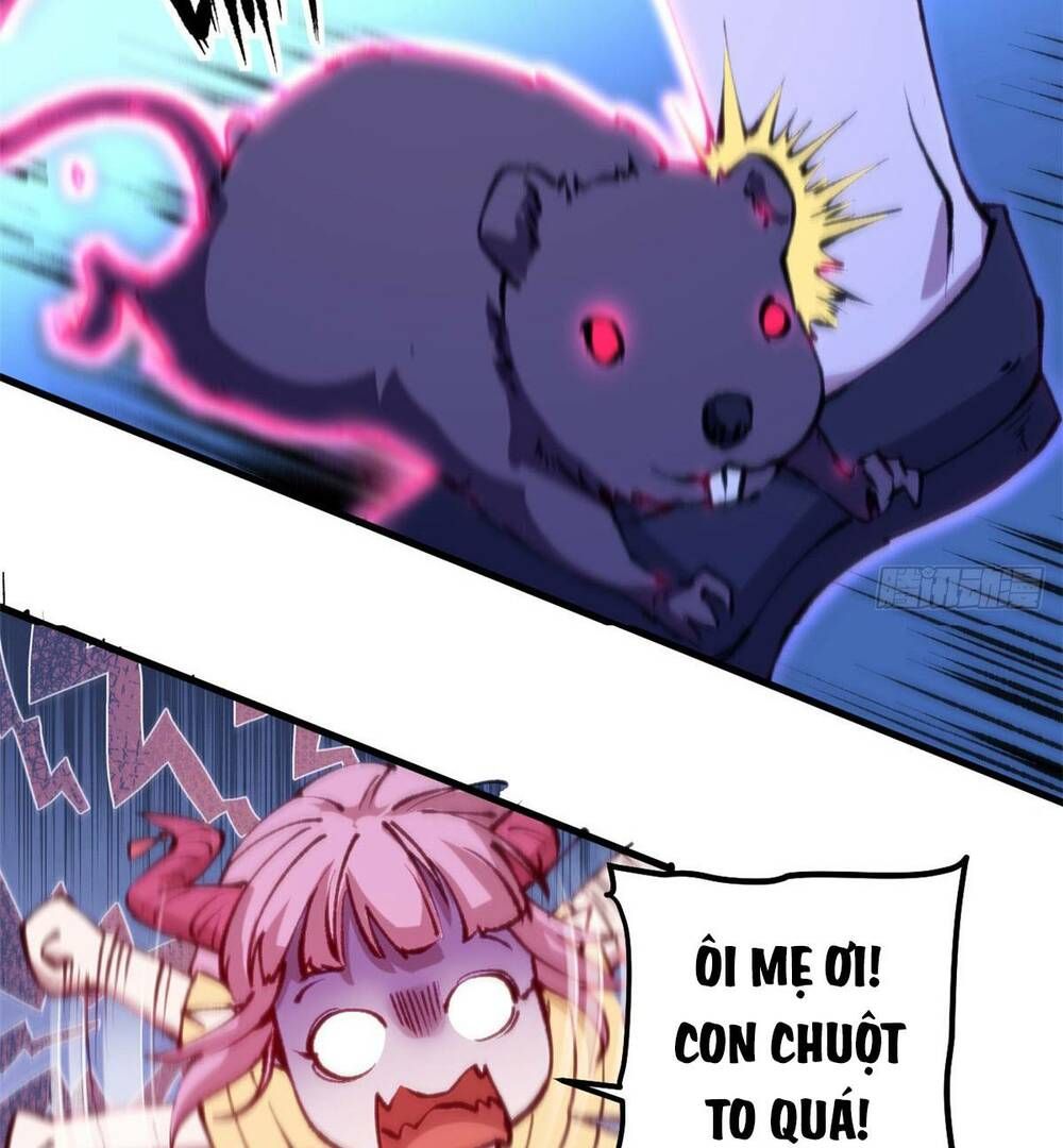 đọc truyện Trưởng Giám Ngục Trông Coi Các Ma Nữ Chương 31 ảnh 24 tại Thiên Thai Truyện