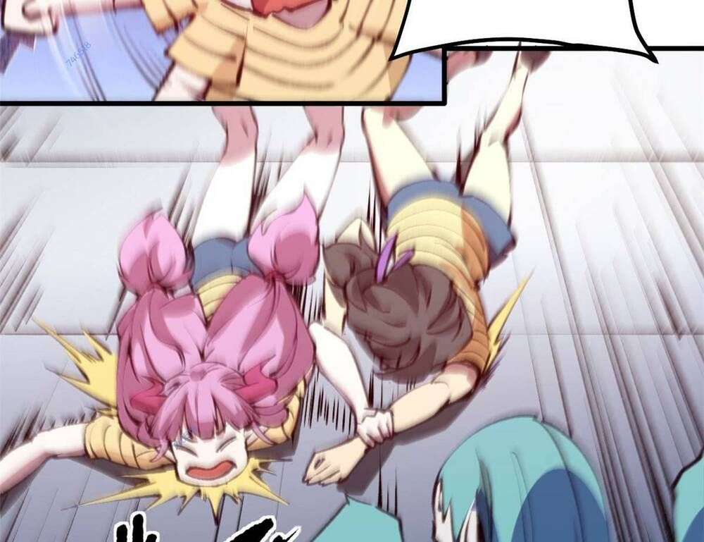 đọc truyện Trưởng Giám Ngục Trông Coi Các Ma Nữ Chương 31 ảnh 25 tại Thiên Thai Truyện