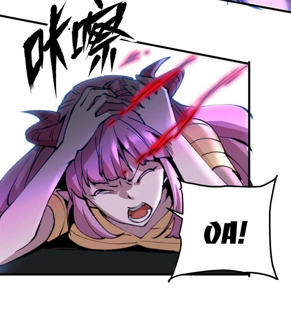 đọc truyện Trưởng Giám Ngục Trông Coi Các Ma Nữ Chương 31 ảnh 28 tại Thiên Thai Truyện