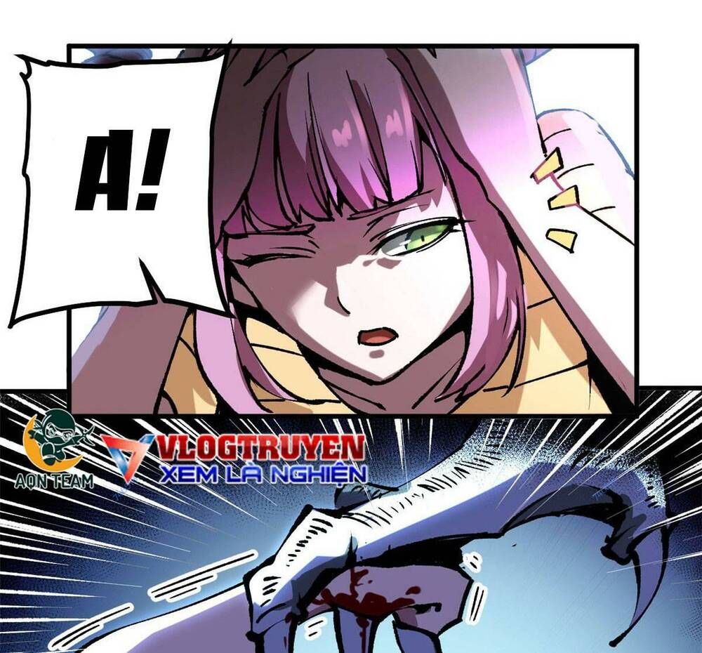 đọc truyện Trưởng Giám Ngục Trông Coi Các Ma Nữ Chương 31 ảnh 29 tại Thiên Thai Truyện