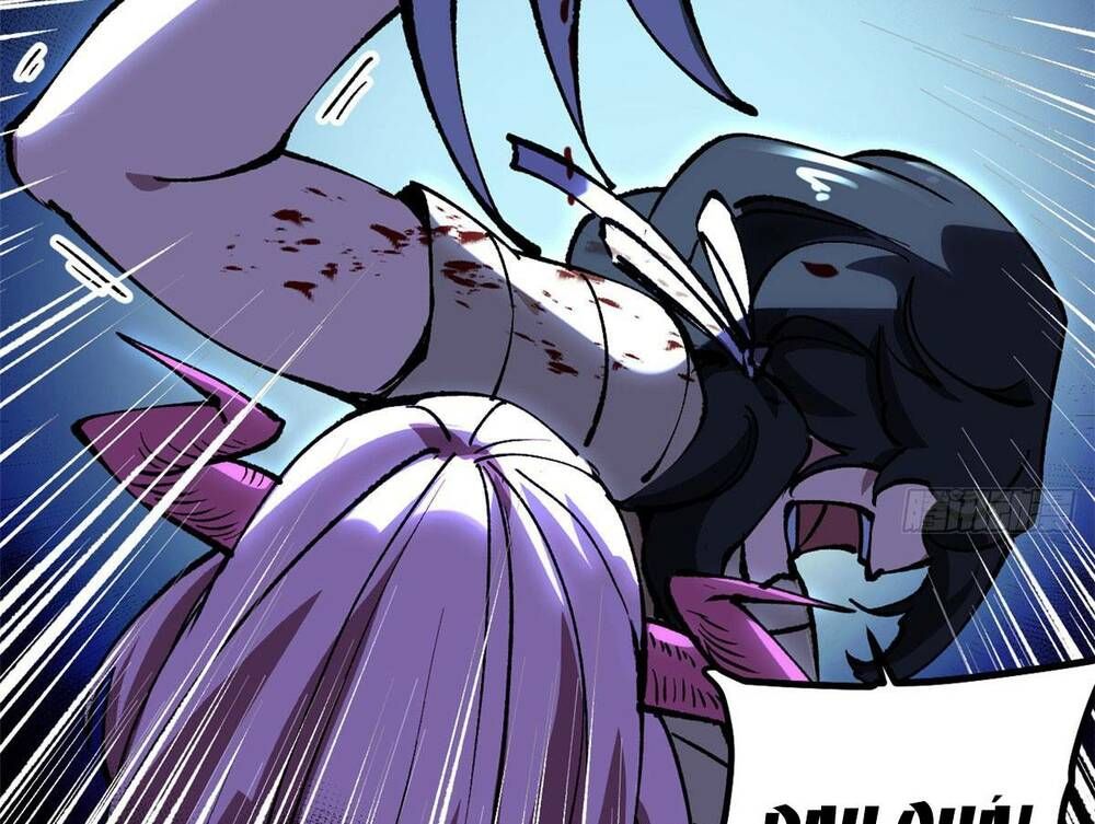 đọc truyện Trưởng Giám Ngục Trông Coi Các Ma Nữ Chương 31 ảnh 30 tại Thiên Thai Truyện