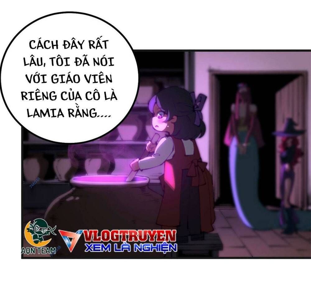 đọc truyện Trưởng Giám Ngục Trông Coi Các Ma Nữ Chương 31 ảnh 5 tại Thiên Thai Truyện