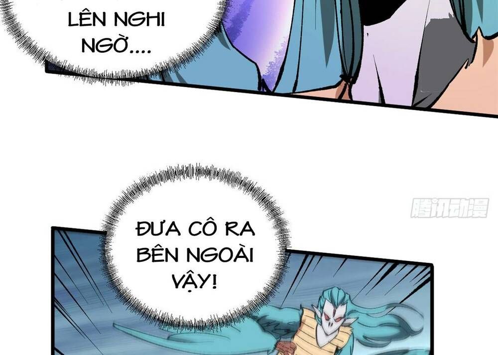 đọc truyện Trưởng Giám Ngục Trông Coi Các Ma Nữ Chương 31 ảnh 32 tại Thiên Thai Truyện