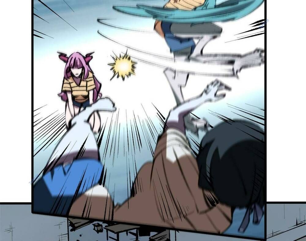 đọc truyện Trưởng Giám Ngục Trông Coi Các Ma Nữ Chương 31 ảnh 33 tại Thiên Thai Truyện