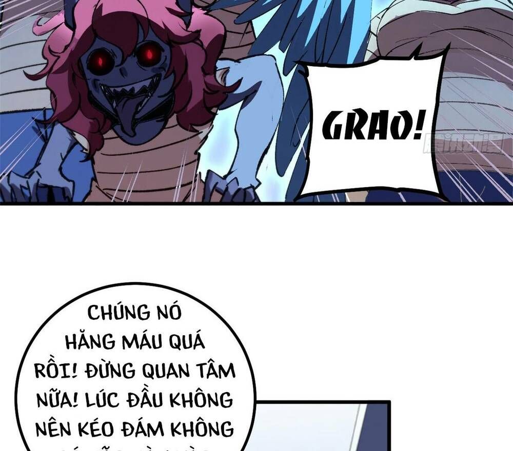 đọc truyện Trưởng Giám Ngục Trông Coi Các Ma Nữ Chương 31 ảnh 40 tại Thiên Thai Truyện