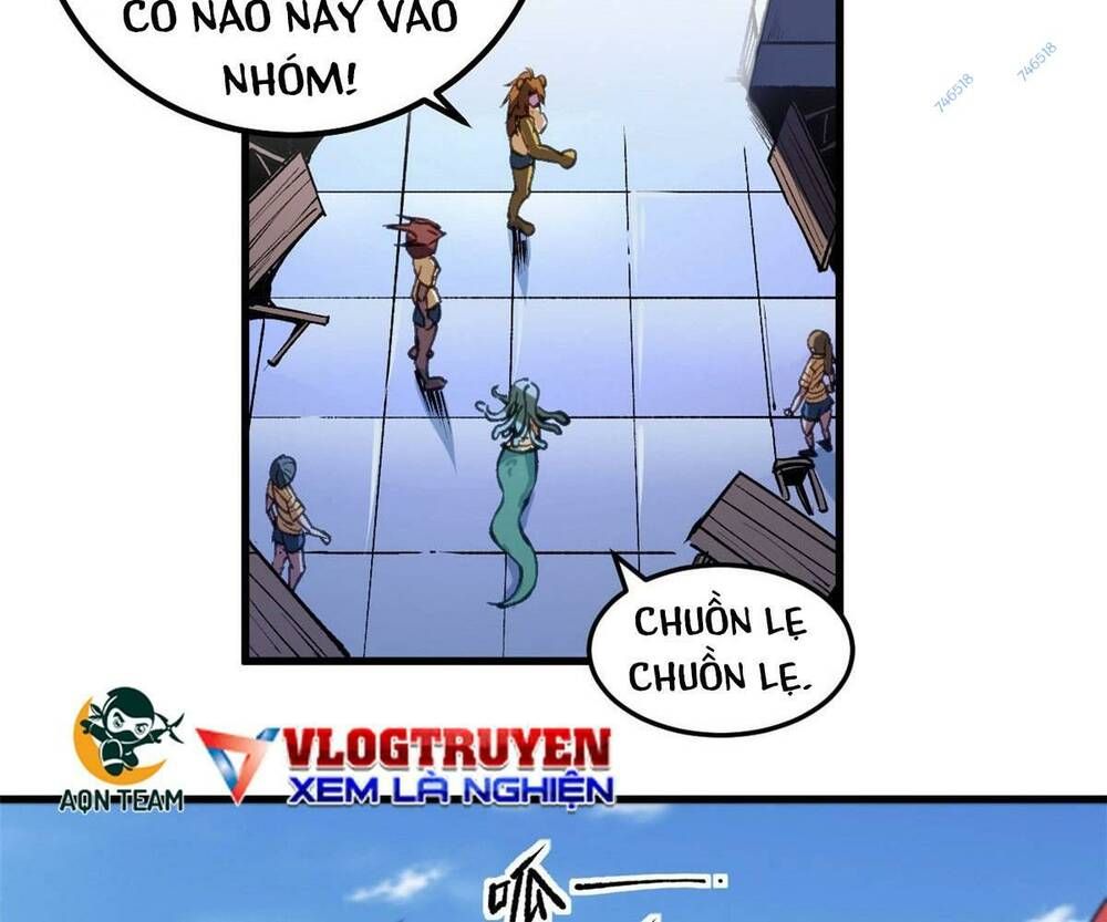 đọc truyện Trưởng Giám Ngục Trông Coi Các Ma Nữ Chương 31 ảnh 41 tại Thiên Thai Truyện